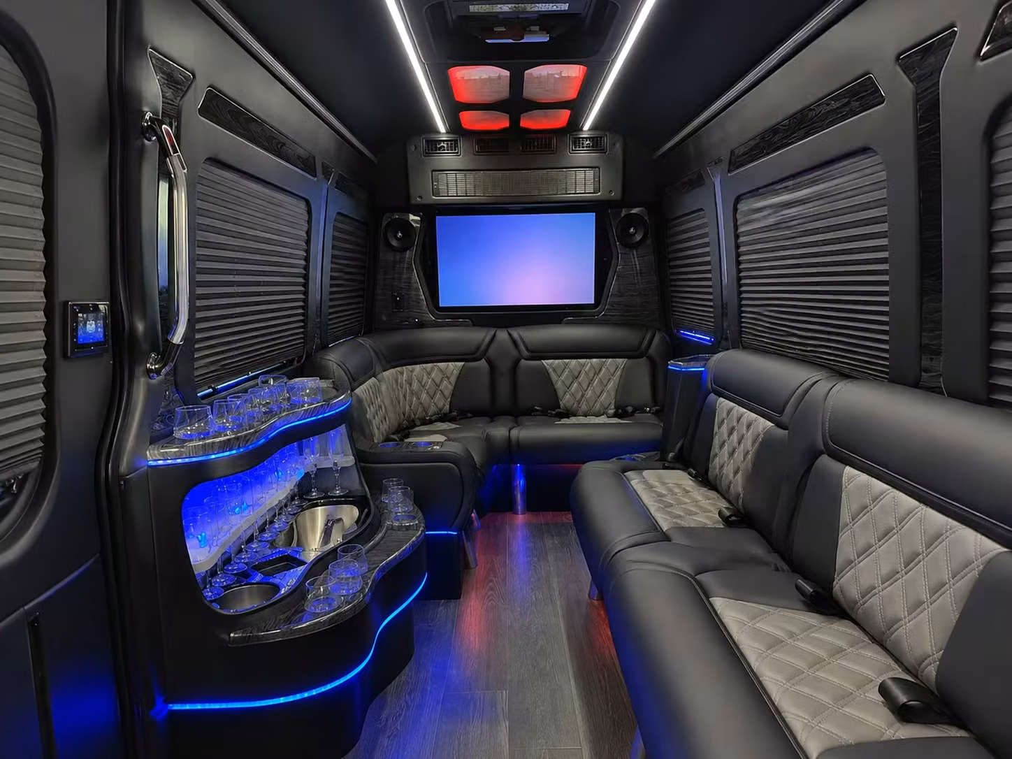 airport transfers to phoenix sky harbor from glendale