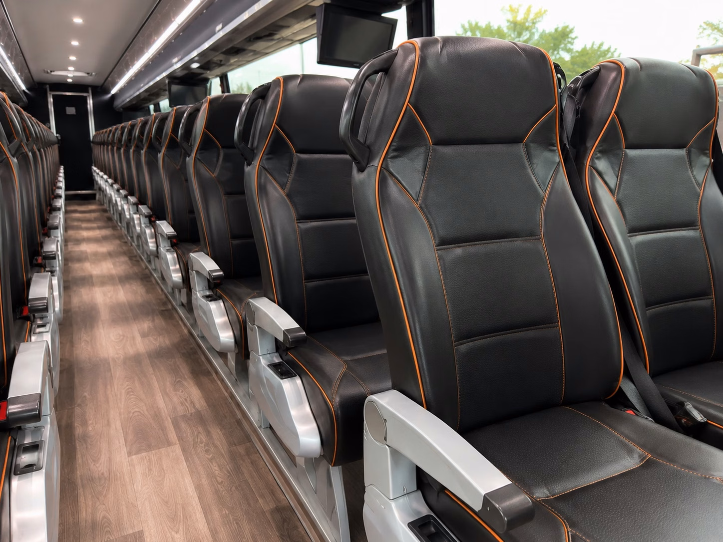 arizona coyotes and desert diamond arena group transportation