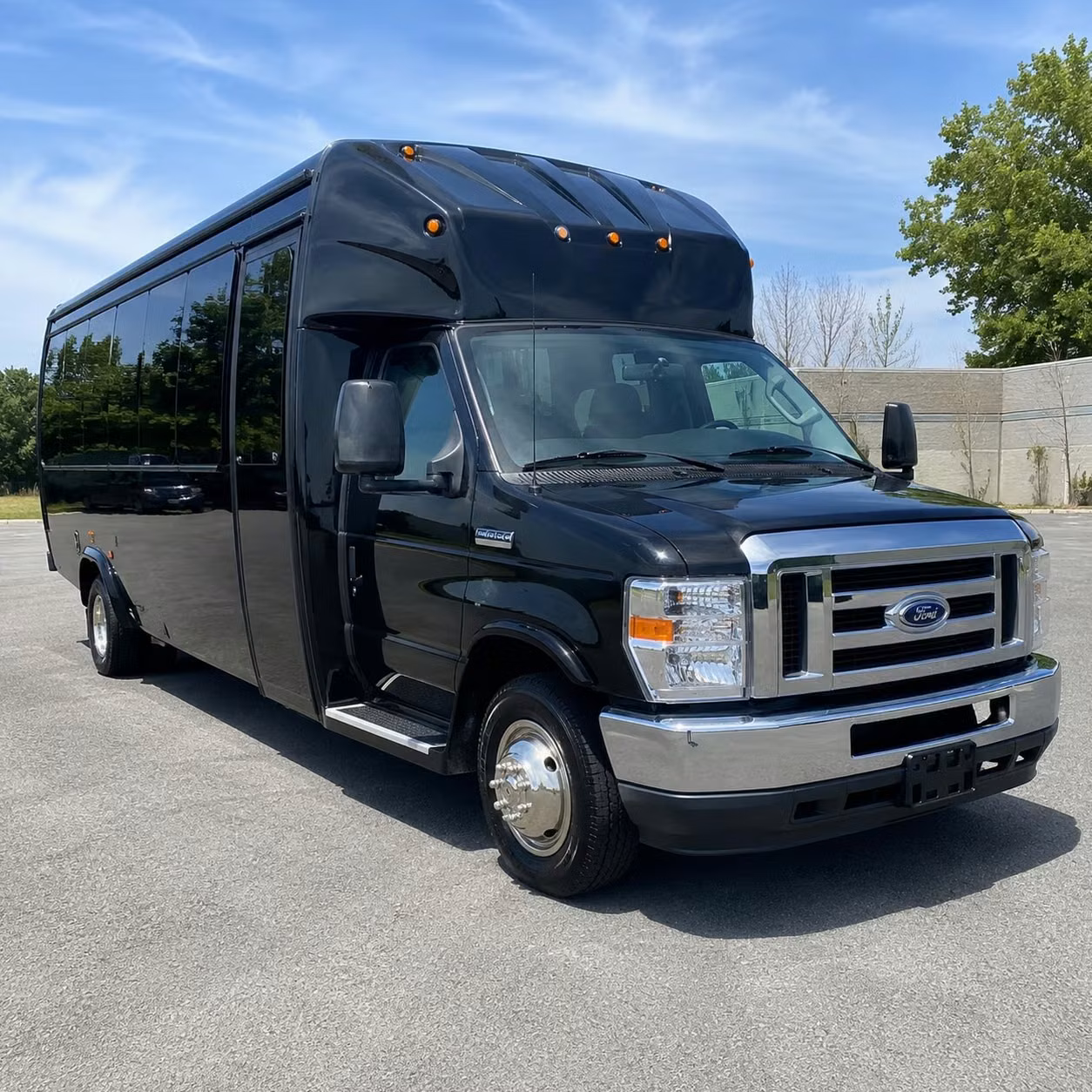 bachelorette parties birthdays and group celebrations glendale concert party buses