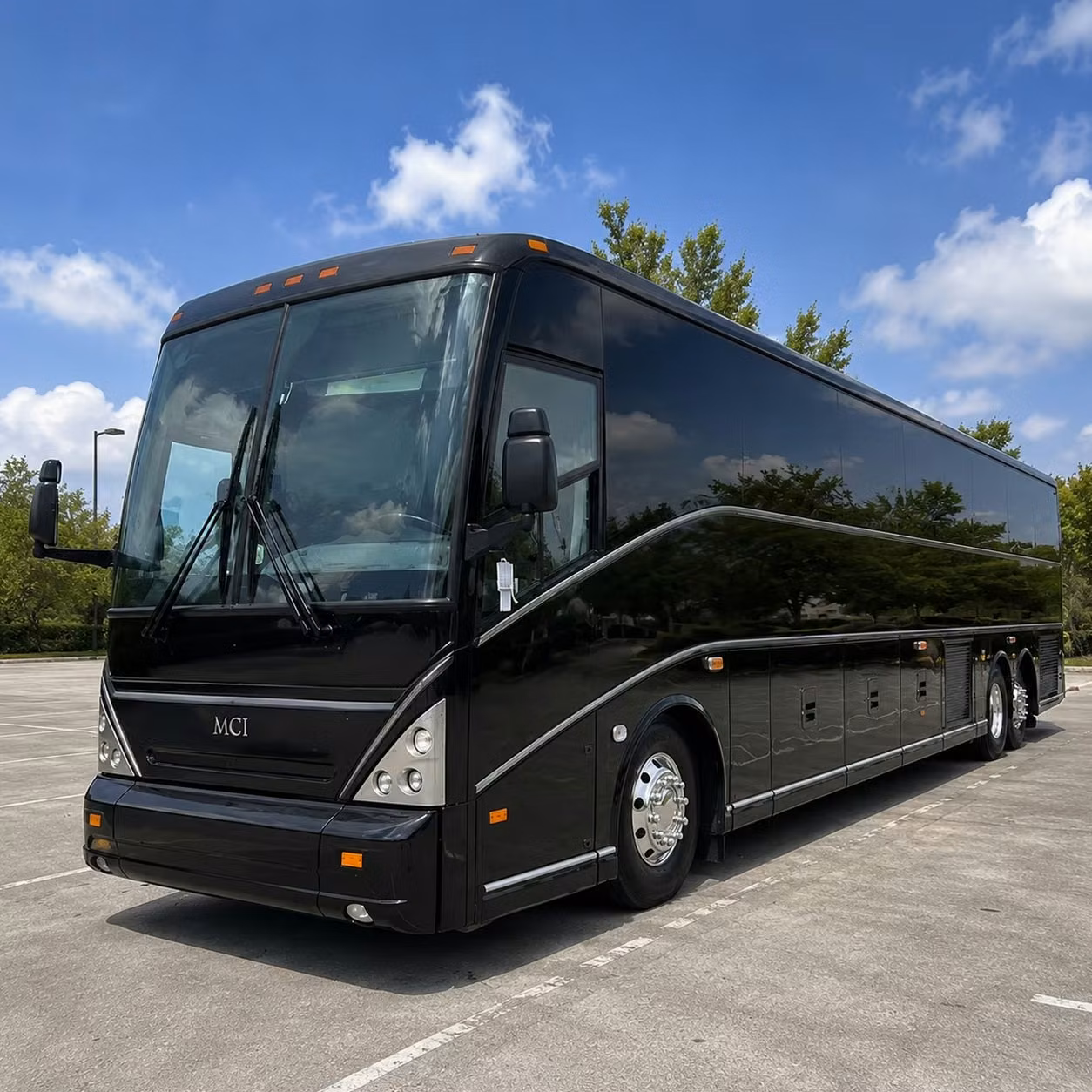book corporate event transportation in glendale or any city nearby