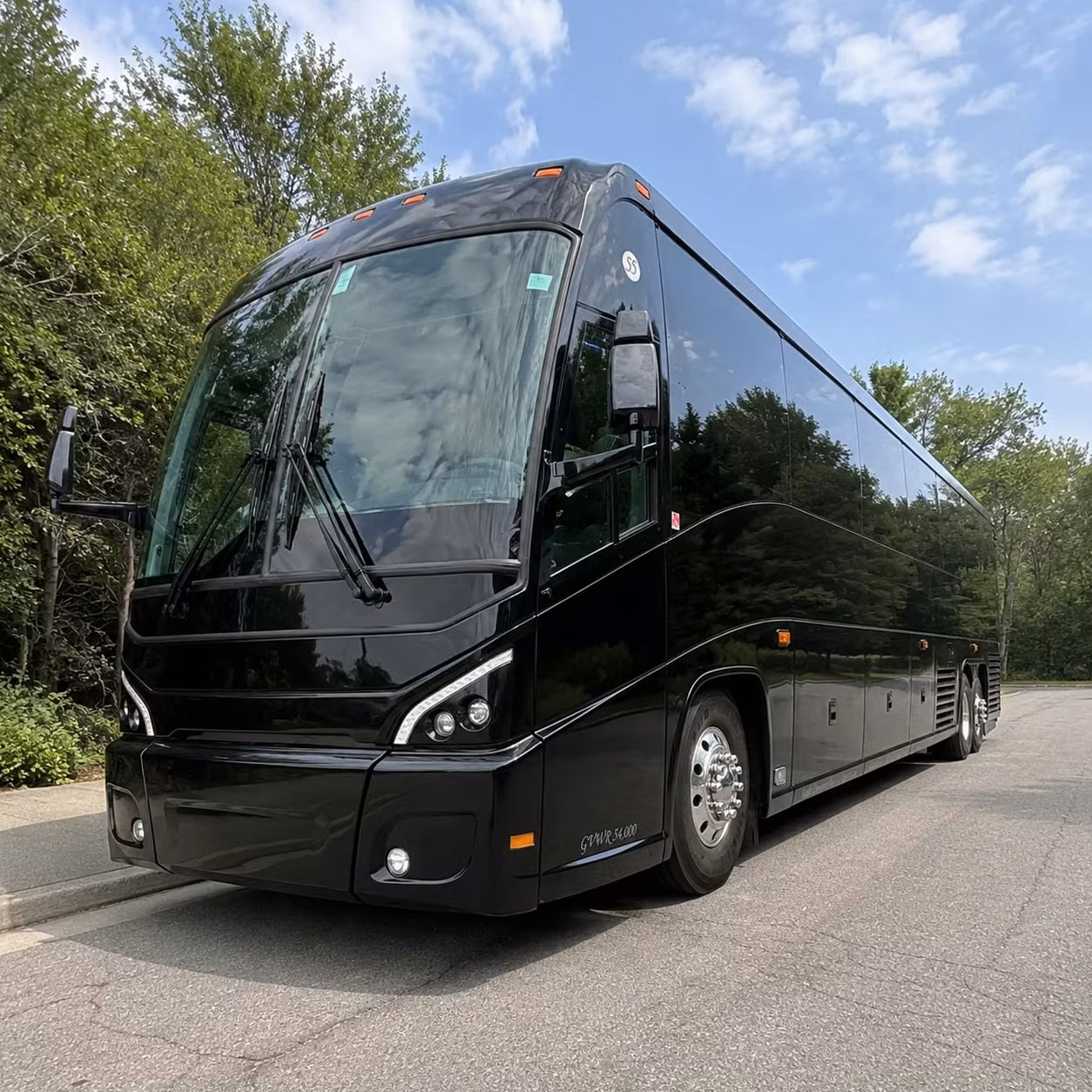 book government military transportation in glendale or any city nearby