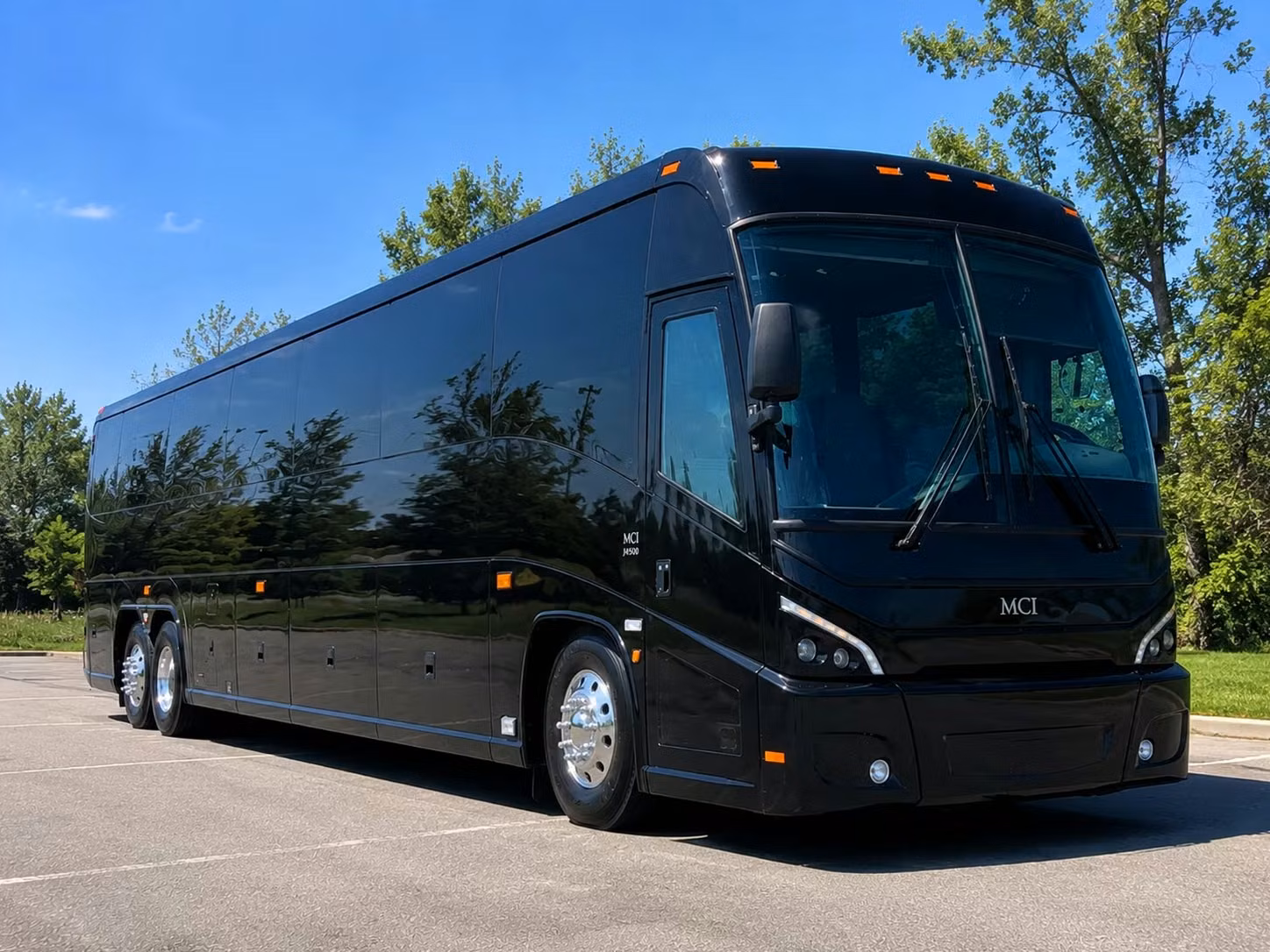 book private event transportation in glendale or any city nearby