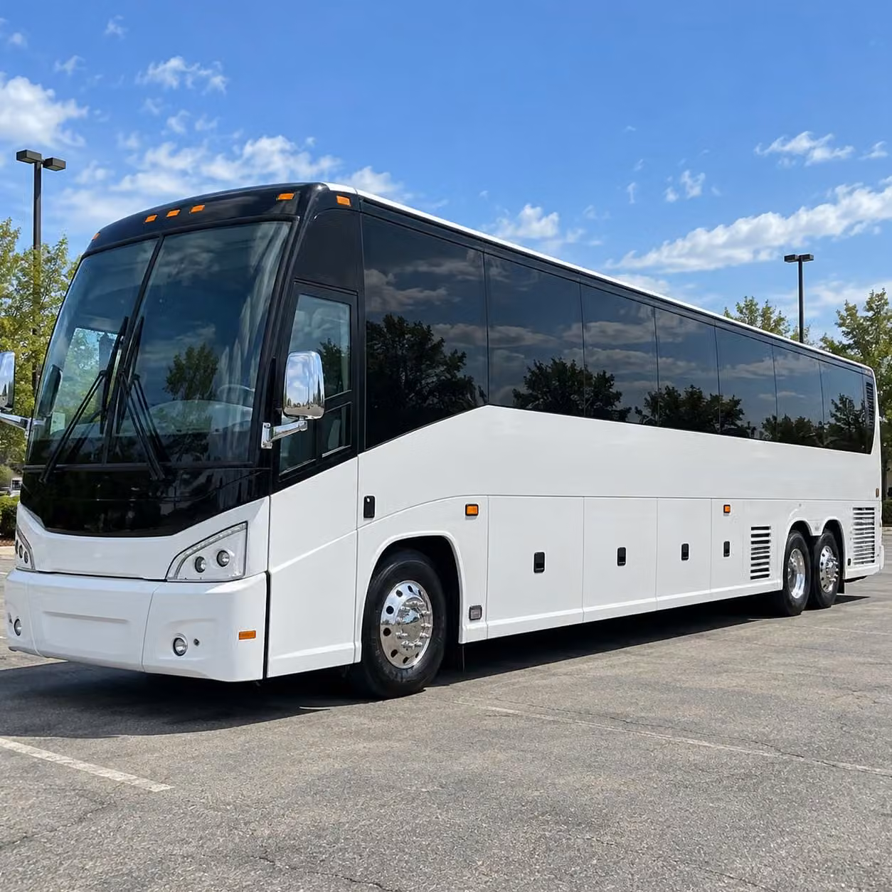 book prom transportation early glendale buses fill up fast in april and may