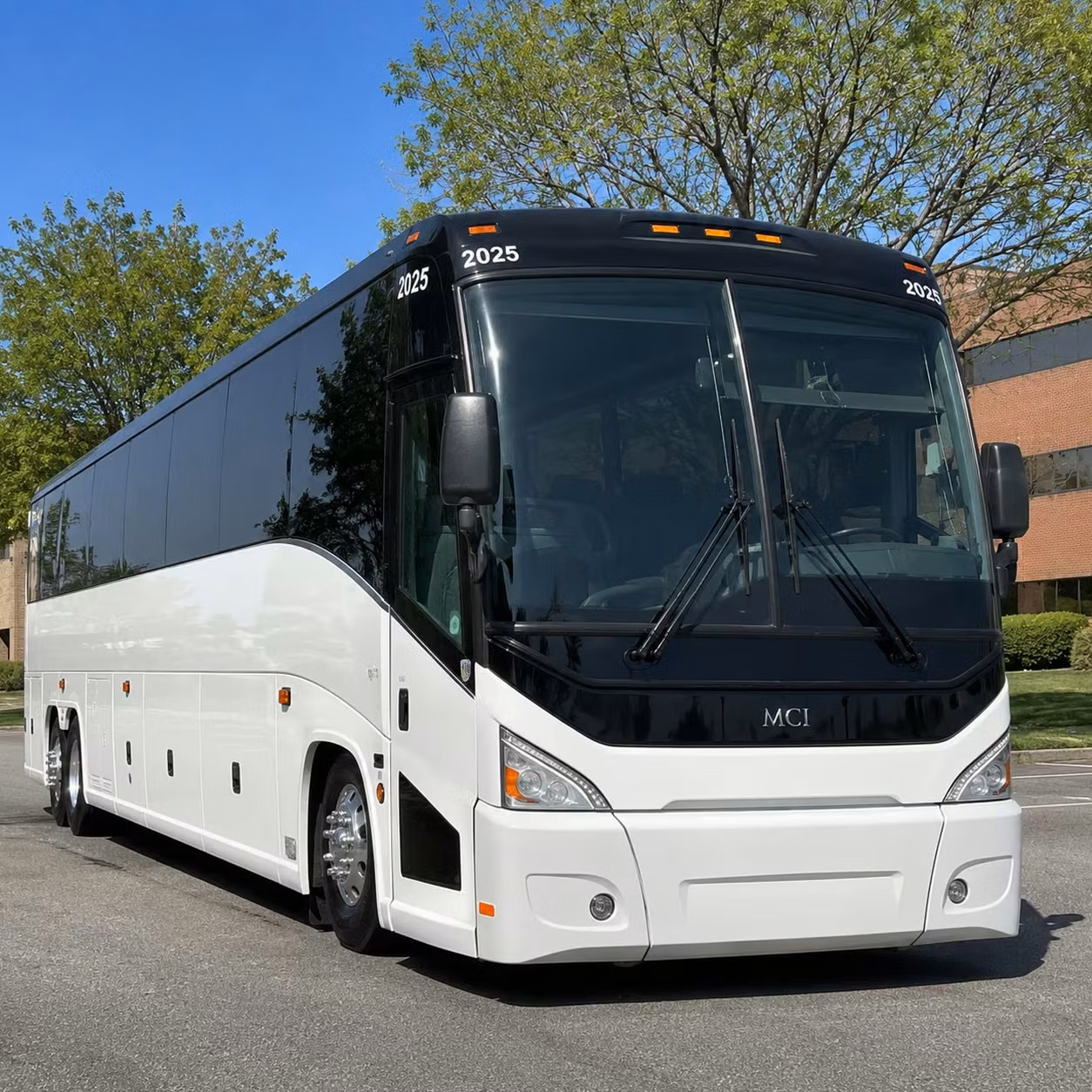 book religious group transportation in glendale or any city nearby