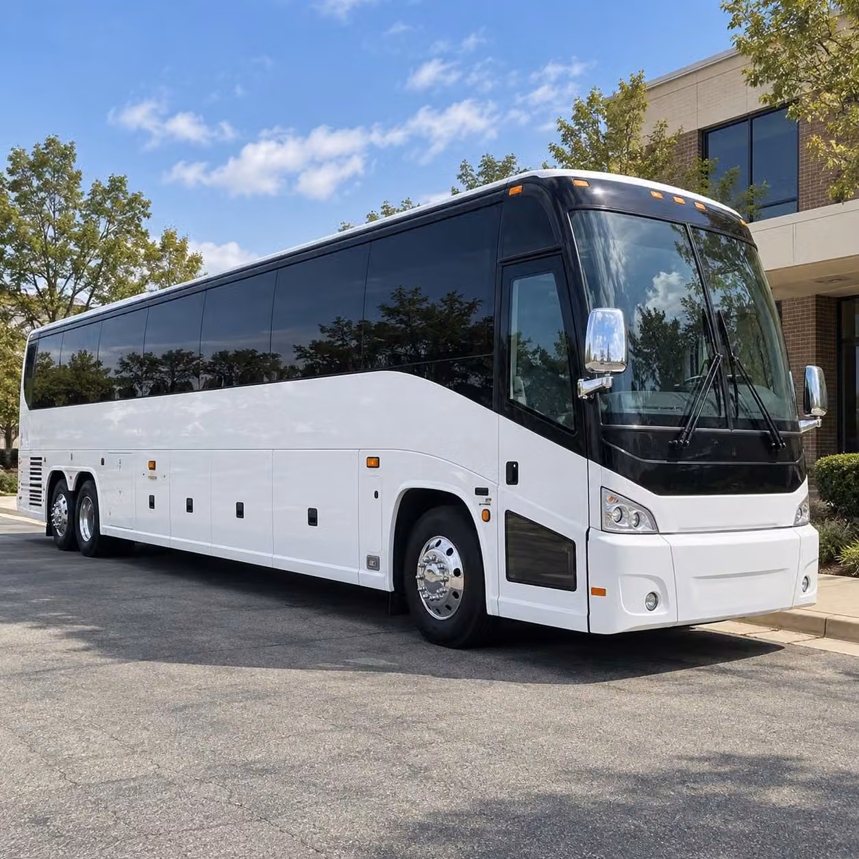 book school event transportation in glendale or any city nearby