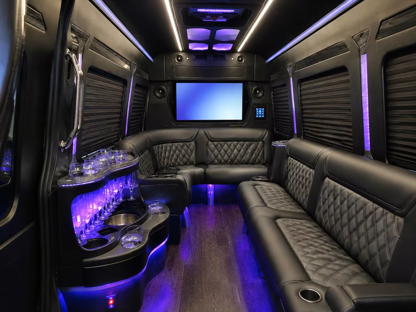 booking multi stop and multi day field trip transportation in glendale is simple