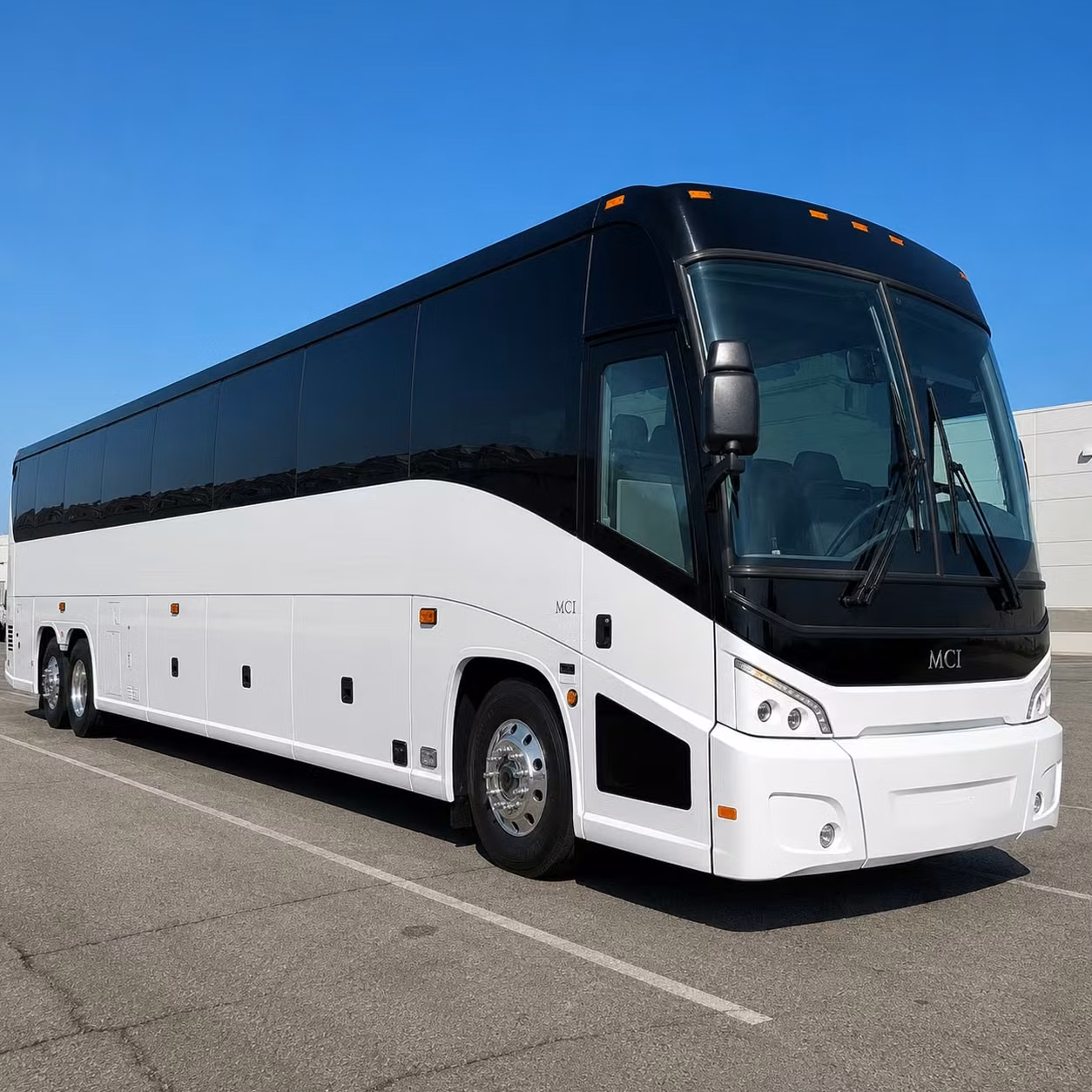 corporate concert outings and group event transportation in glendale arizona
