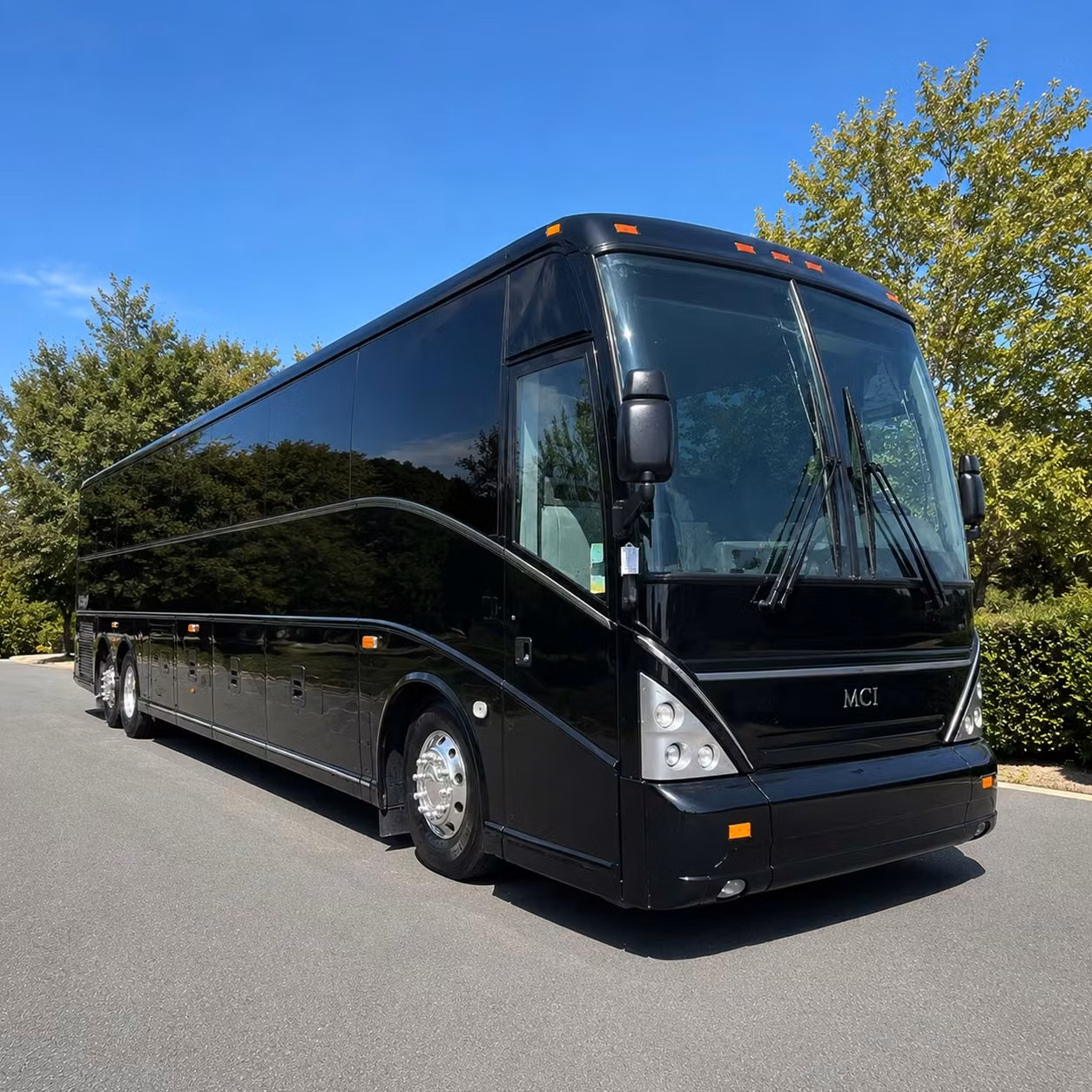 corporate sports and entertainment transportation near westgate
