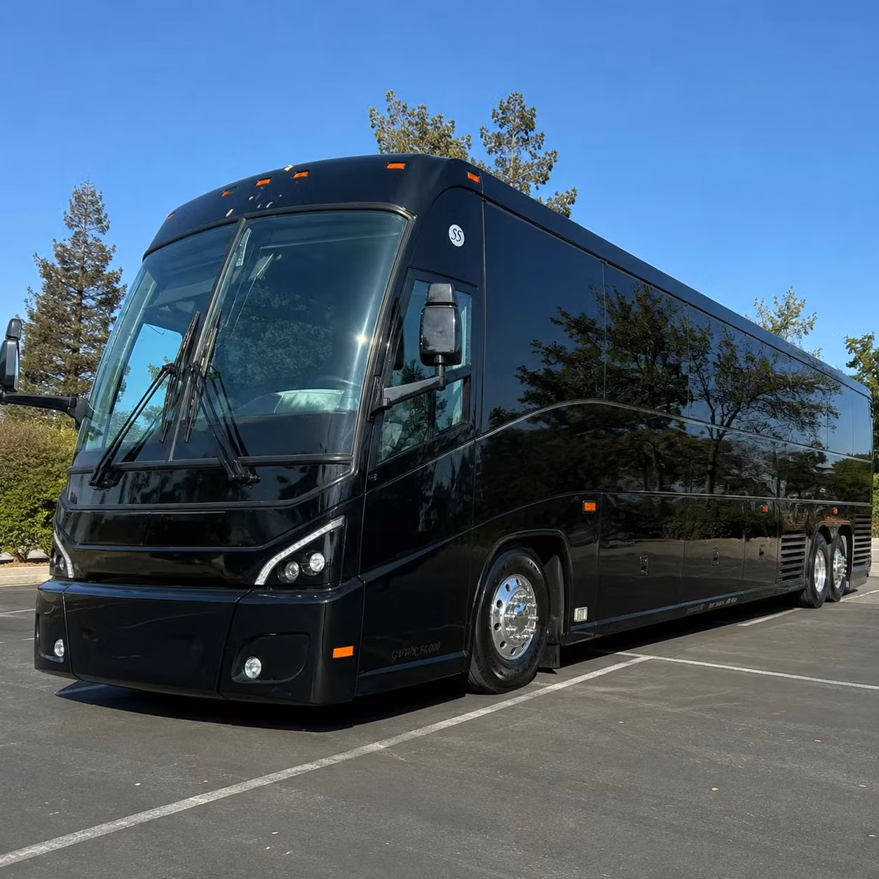getting your group from glendale to the grand canyon has never been simpler