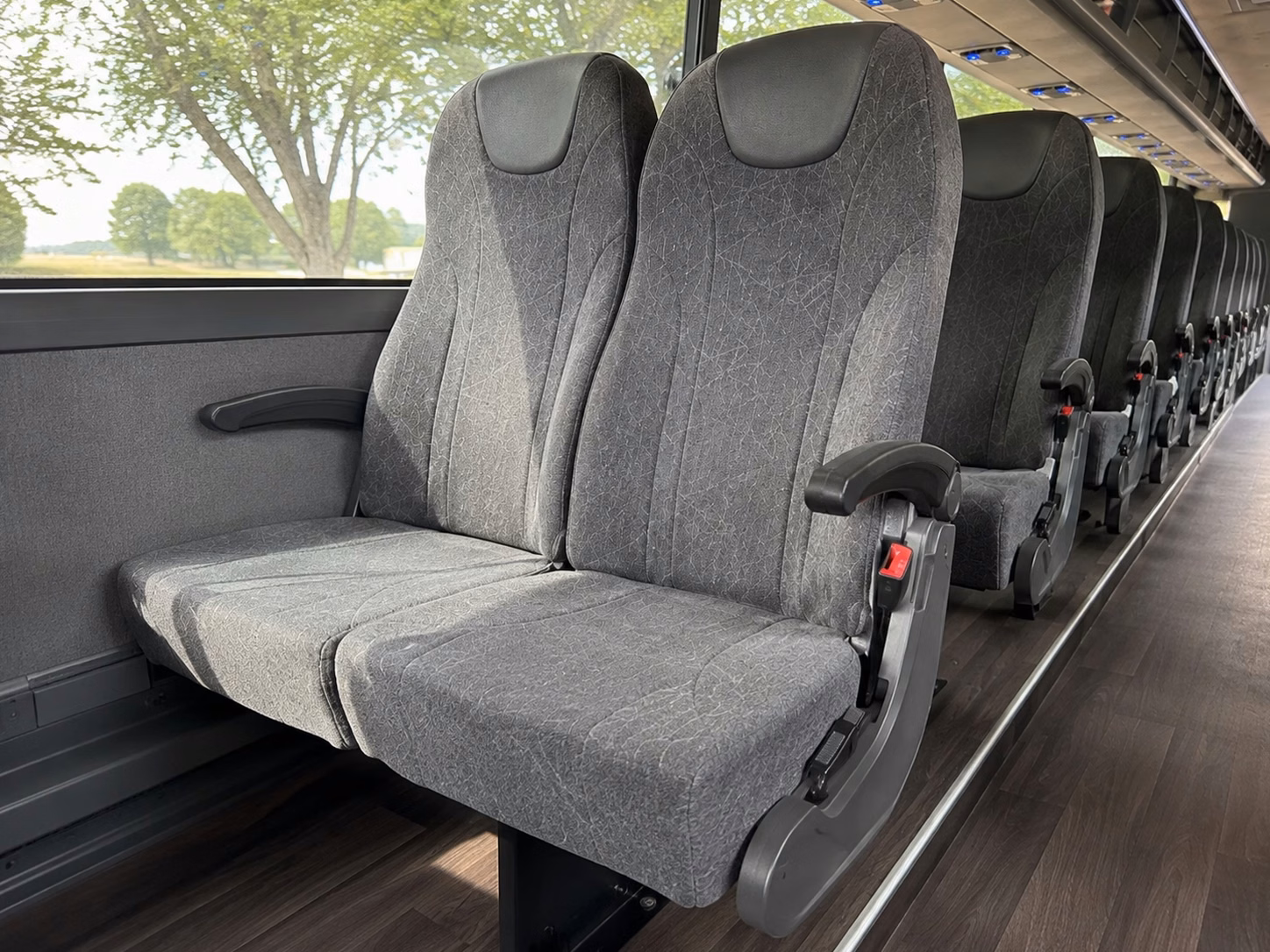 glendale airport transportation