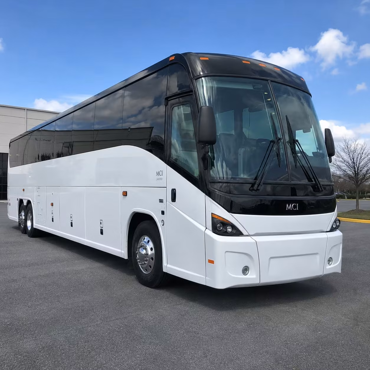 glendale charter bus rentals for state farm stadium events