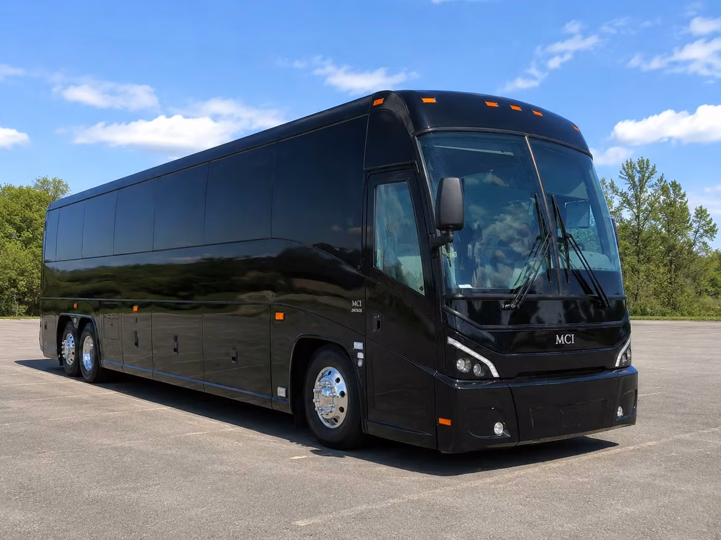 glendale event transportation services