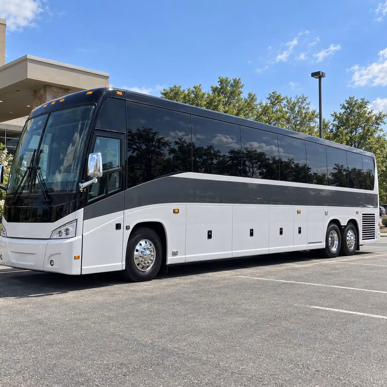 glendale field trip transportation to challenger space center and the wildlife world zoo