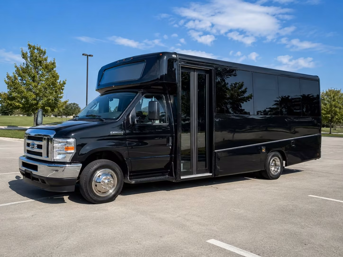 glendale government military transportation service