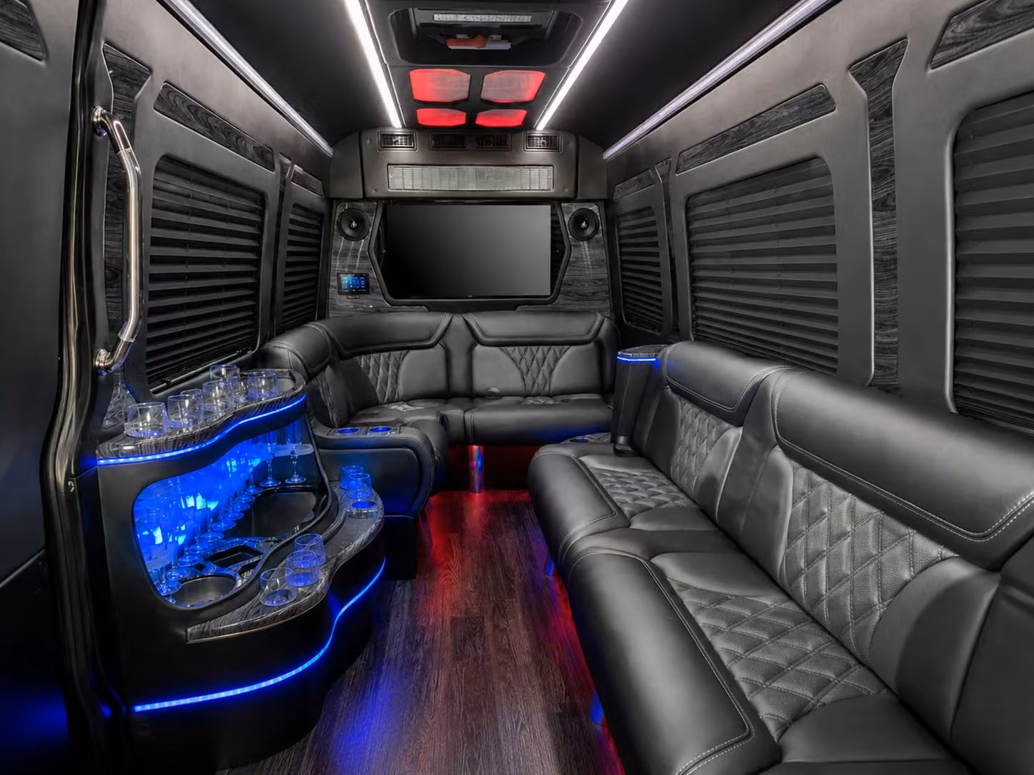 Glendale Group Transportation Services