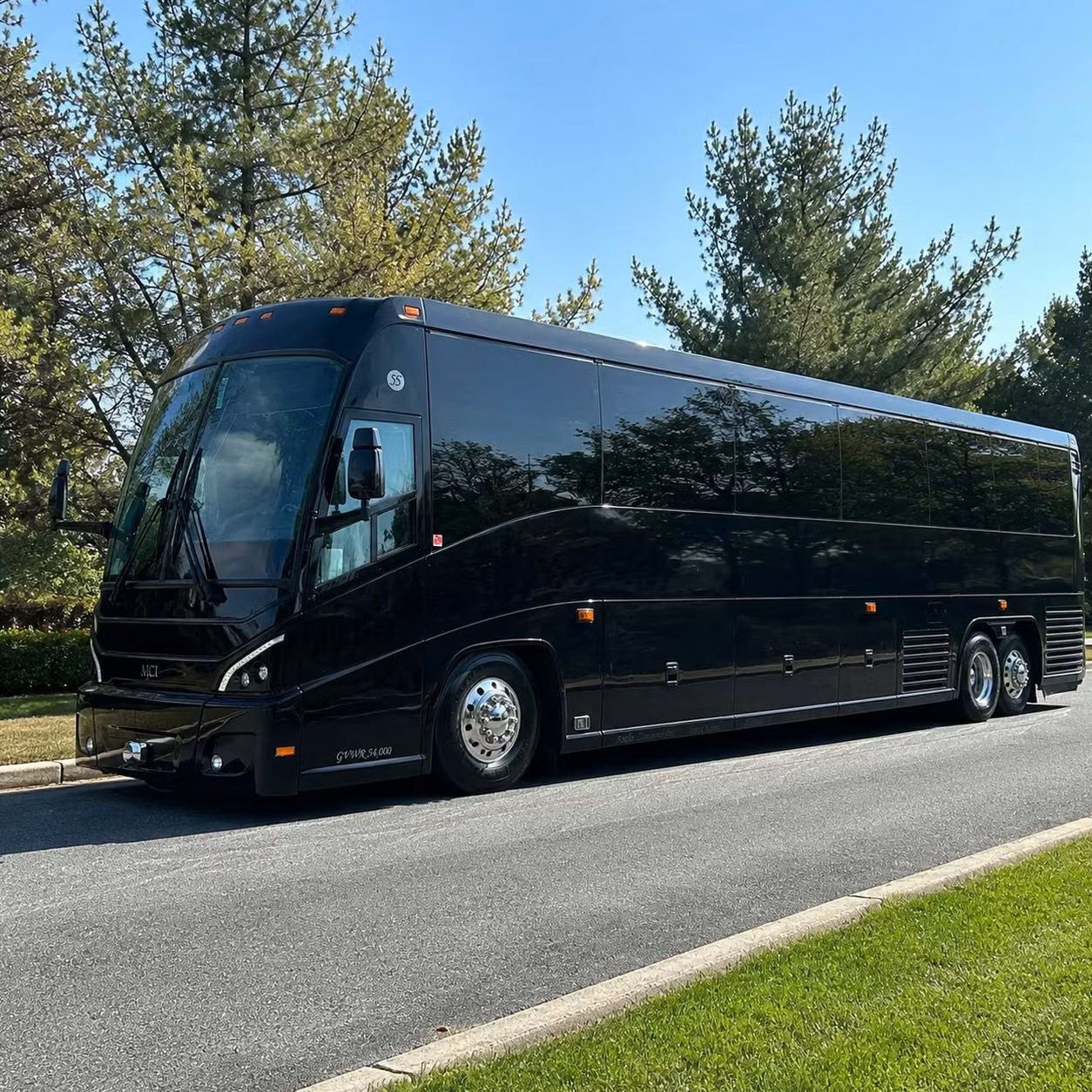 government agency shuttle services for glendale city and maricopa county operations