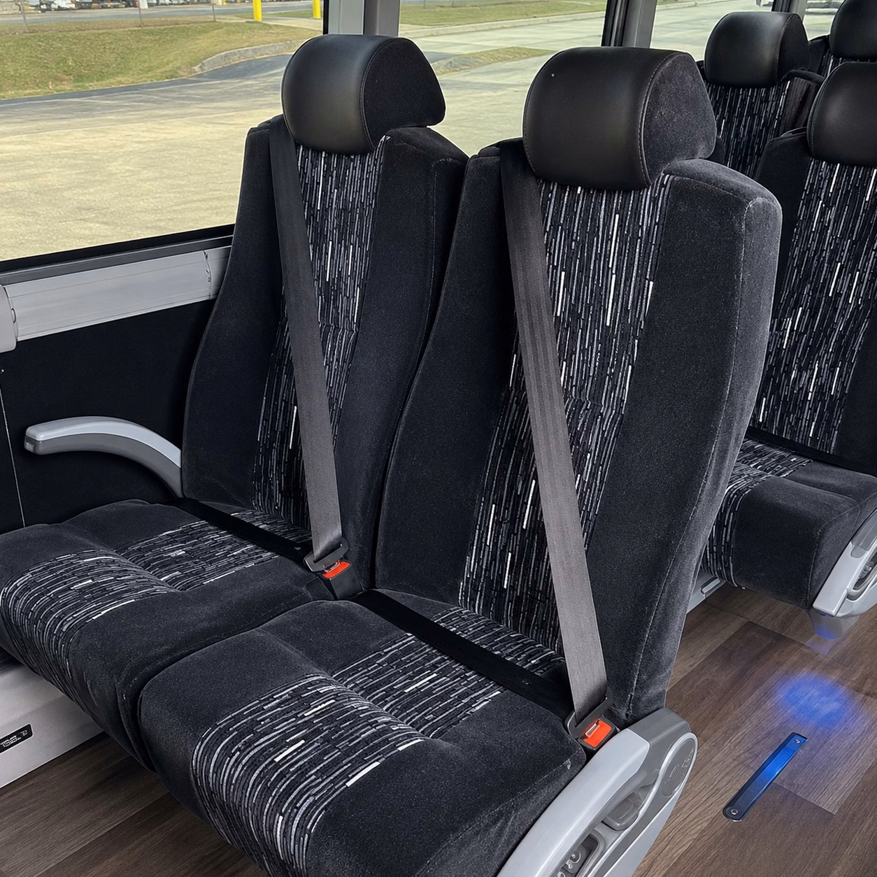 how the day of the week changes what a bus costs in glendale arizona