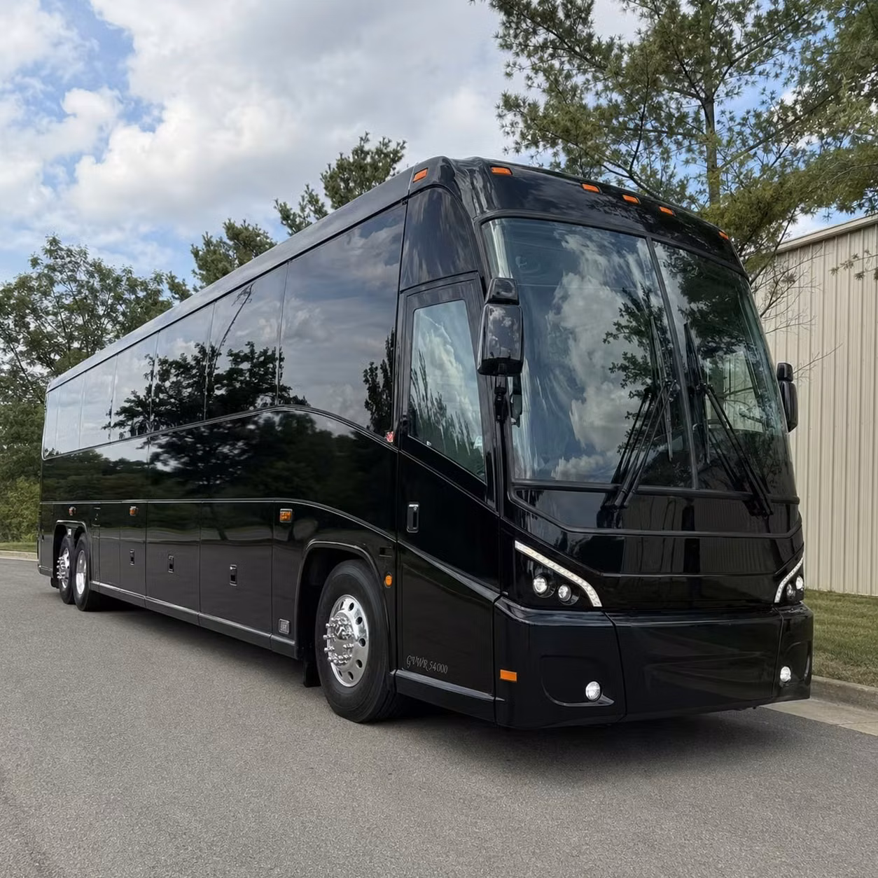 long distance interstate military transportation out of glendale