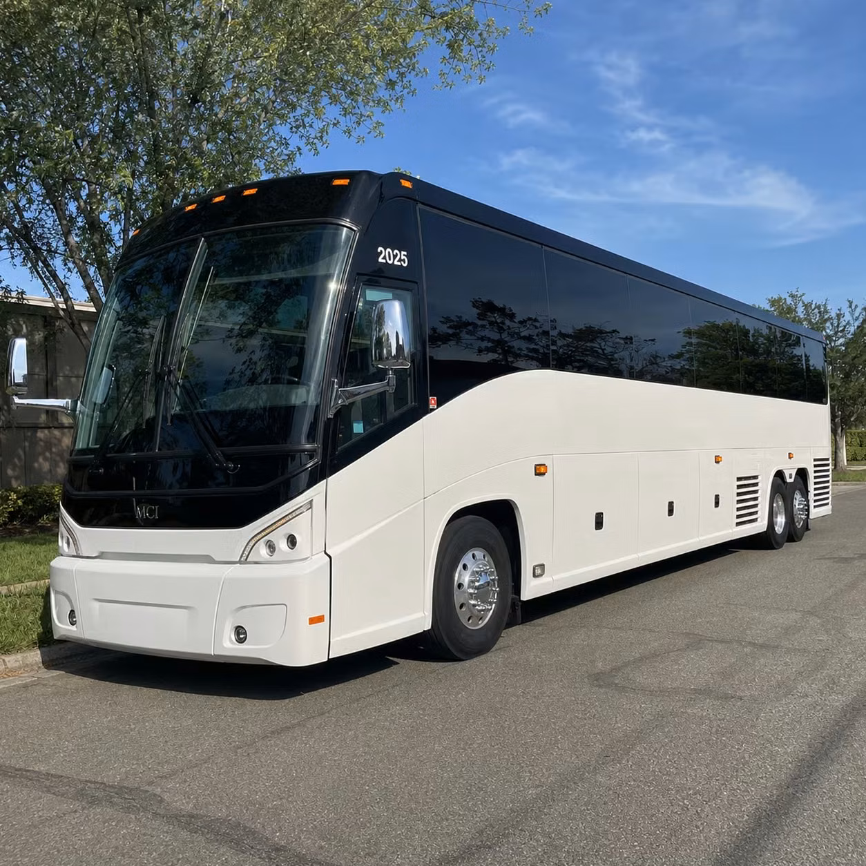 multi day charter bus trips from glendale are easy to arrange