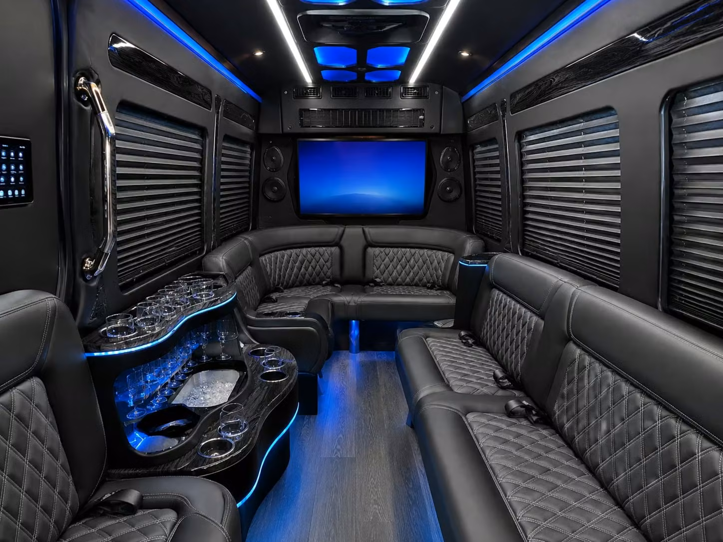 multi stop prom night itineraries made easy across glendale