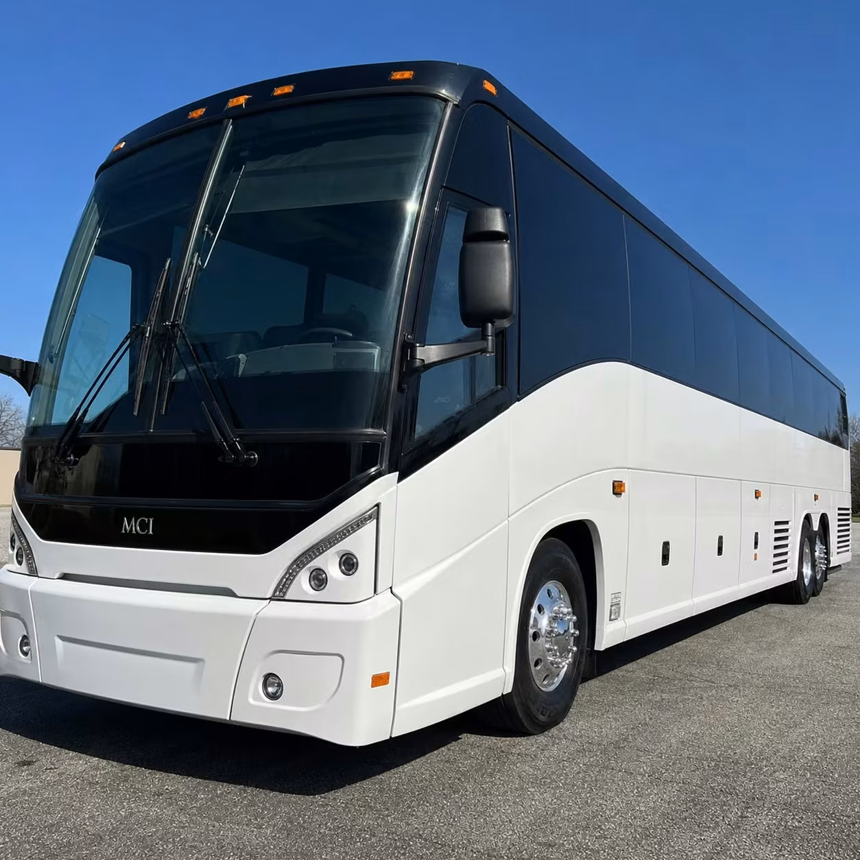 prom homecoming bus rentals in glendale