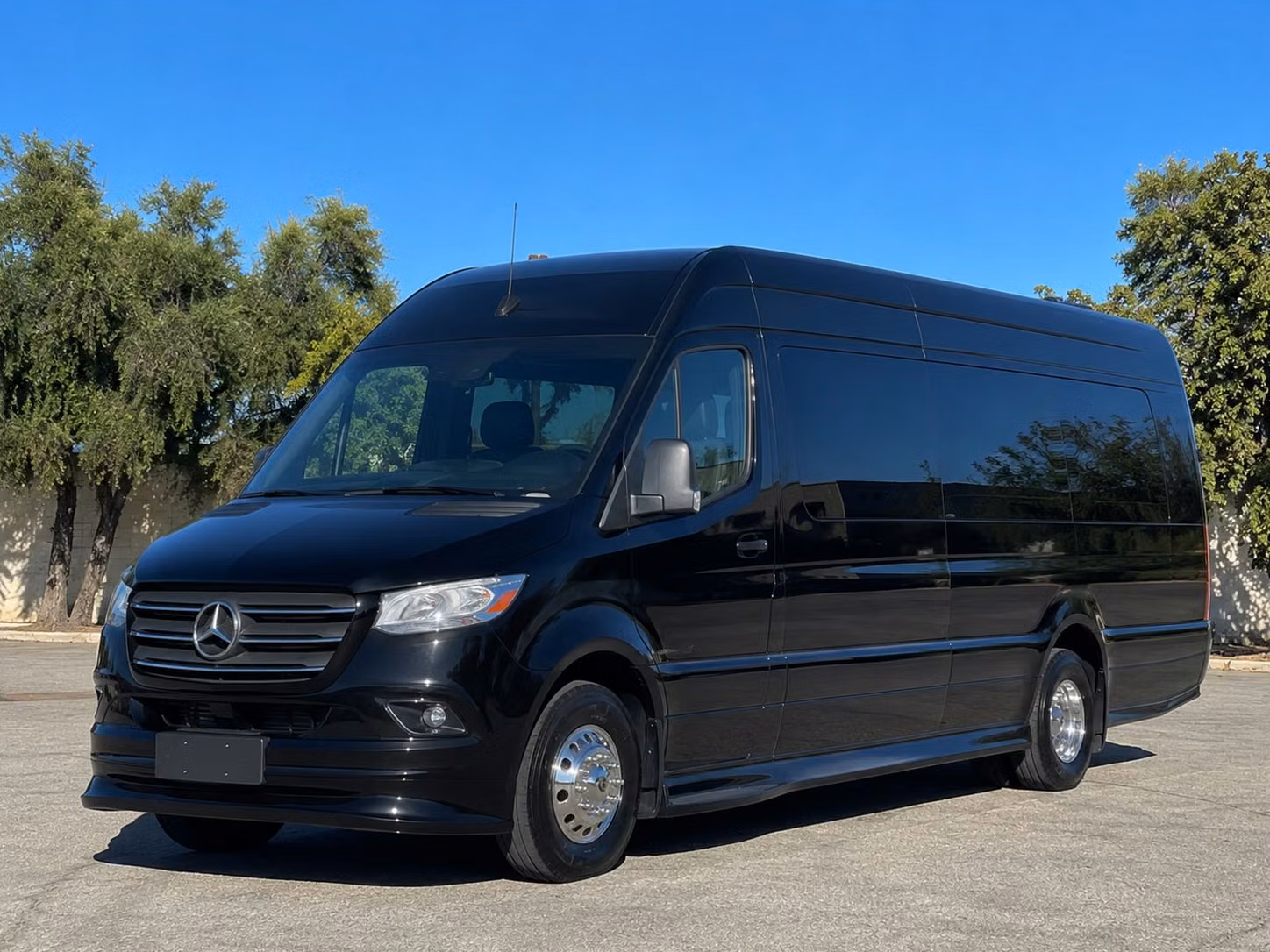 transportation serving glendale and nearby cities