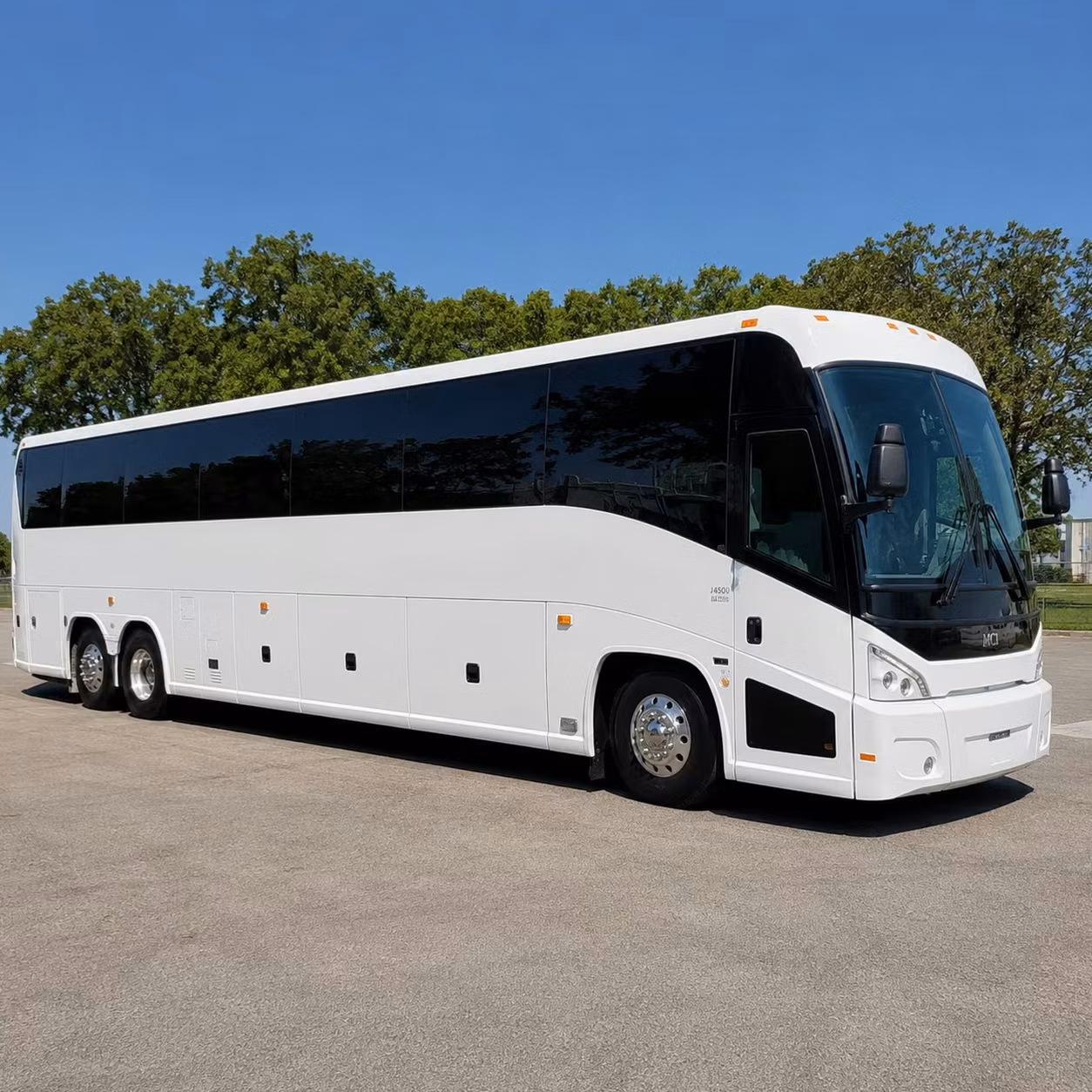 youth group and vbs transportation throughout glendale and the west valley